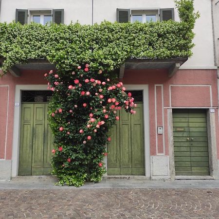 Secret Garden Mandello Daire Mandello del Lario Dış mekan fotoğraf